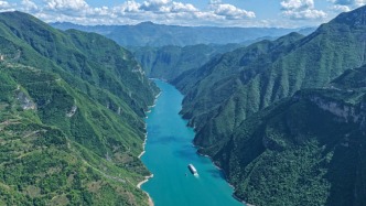 生态环境部：一季度我国空气质量总体改善