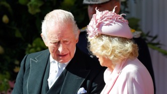 全球前瞻｜記協(xié)晚宴槍擊事件后英王查爾斯照常訪美，伊美本周或再次談判