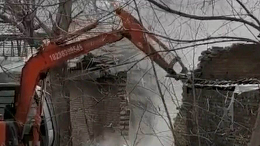 1.5亿补偿款仅付500万？商丘梁园区住建局：一直在想办法解决