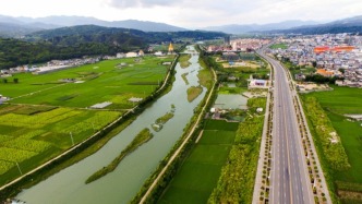 环境部：美丽河湖保护与建设正向小微水体等“毛细血管”延伸