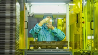 经纬度：规上工业企业利润较快增长，向好底气更坚固