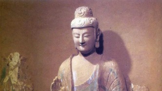 麦积峰千丈，凭空欲上天——甘肃石窟行记之天水麦积山篇