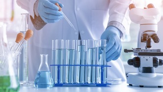 生态环境监测AI应用获进展，“黑灯实验室”数据具法定效力