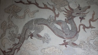 龙为媒——纹以载道