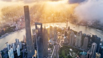 中國青年五四獎(jiǎng)?wù)卖咝聲r(shí)代青年先鋒獎(jiǎng)揭曉，上海的獲獎(jiǎng)?wù)哂心男┝咙c(diǎn)？