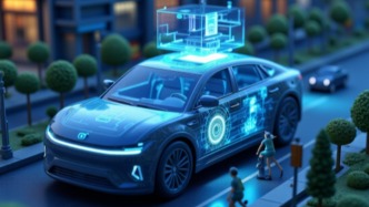 圆桌｜自动驾驶行业泡沫基本出清，创新和监管关系是最现实的挑战