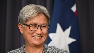 澳大利亚外长黄英贤将访华