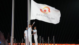 亚运会或将被调整至夏奥会前一年举行