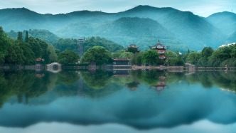 浙江人、“存在主义心学”与江南现代性