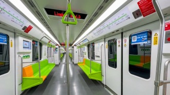 城市文明時評｜地鐵車廂，何以成為公共文明的“試紙”？