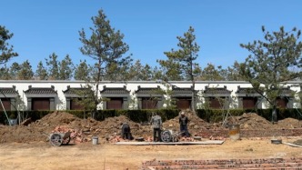 生态园竟变豪华“住宅式”墓地，售价200万元！央媒调查