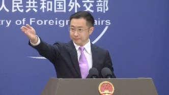 澳大利亞外長將訪華，外交部介紹有關(guān)情況