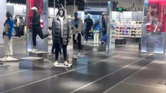 8年卖出126万余元耐克等假货，网店被公诉后已退赔40万元