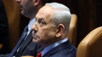 释新闻｜两位以色列前总理宣布组建联盟，能否挑战内塔尼亚胡？