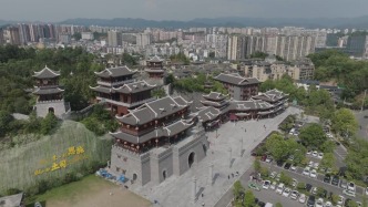 在“中华土家第一城”，感受恩施千年土司文化魅力