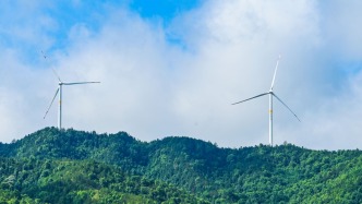 山西低碳转型报告：绿电消纳与新型储能，推动转型迈入下一程