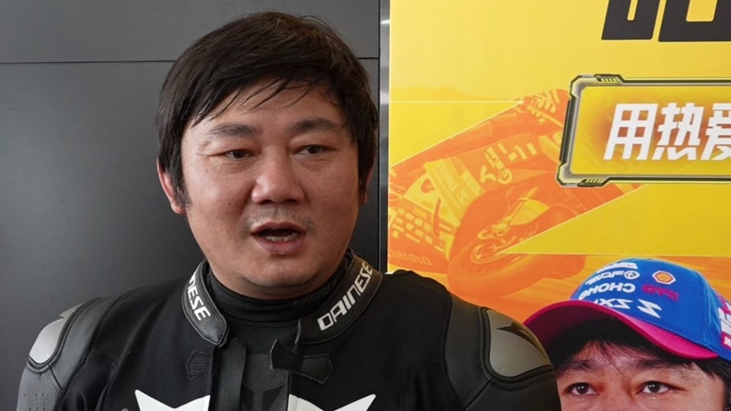 如何看待夺冠后被担心会“飘”？张雪：已经过了“飘”的年纪，我管不了太多，顺其自然