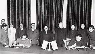 历史上的今天｜1954年4月29日，“和平共处五项原则”首次写入中印两国协定