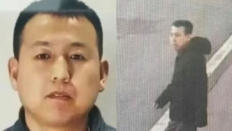 山西晋城市泽州县发生重大刑案，警方发协查通报悬赏