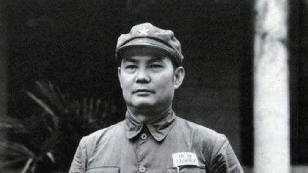 历史上的今天｜1897年4月28日，叶剑英元帅诞辰