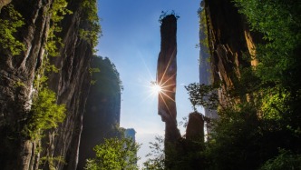 恩施迈向世界知名文化旅游目的地：山水是序章，文化是归处