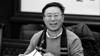 中央戏剧学院学术领军人物闫贤良教授病逝，年仅63岁