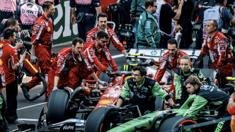 長三角議事廳·周報(bào)｜F1二十年：賽事背后的城市賬