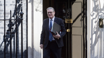 英议会下院将投票决定是否调查首相，首相办公室称反对党“孤注一掷”