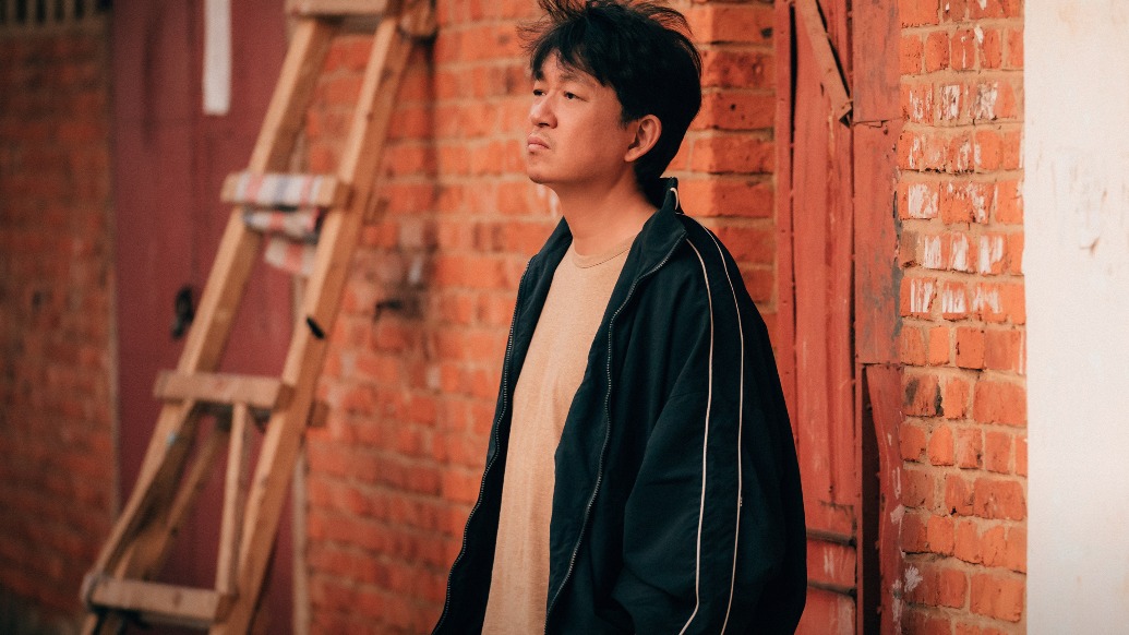 潘粤明：在《黑夜告白》里演得很过瘾