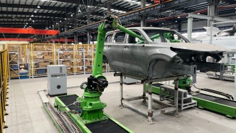 在強手如云的長三角，蕪湖何以逆襲為機器人“寶藏城市”？