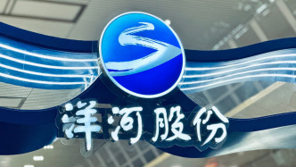 洋河股份去年净利润降超六成至22.06亿元，拟分红比例超100%