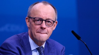 德国总理默茨：“美国正被伊朗羞辱”