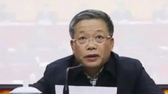 广西壮族自治区政协原党组成员、副主席彭晓春被提起公诉