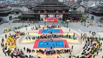 解锁“五一”小长假新玩法：跟着赛事去旅行