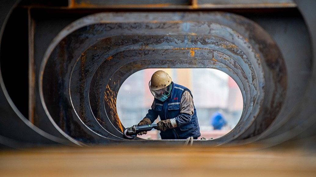 1462人获2026年度全国五一劳动奖章，名单公布