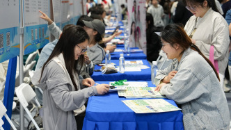 人社部：今年將進一步擴大新就業(yè)形態(tài)人員職業(yè)傷害保障試點