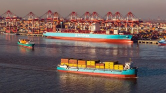 申论｜上海需构建高端航运服务生态，支撑绿色转型全过程