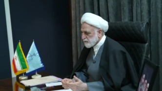 伊朗官员：应依法没收敌方合作者财产