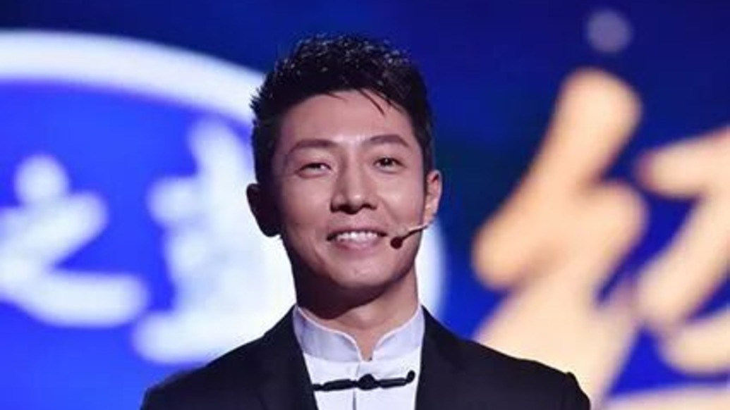 撒贝宁获全国五一劳动奖章