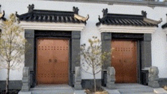 媒体评生态园变豪华墓：如此庞大的违建，监管为何长期失灵？