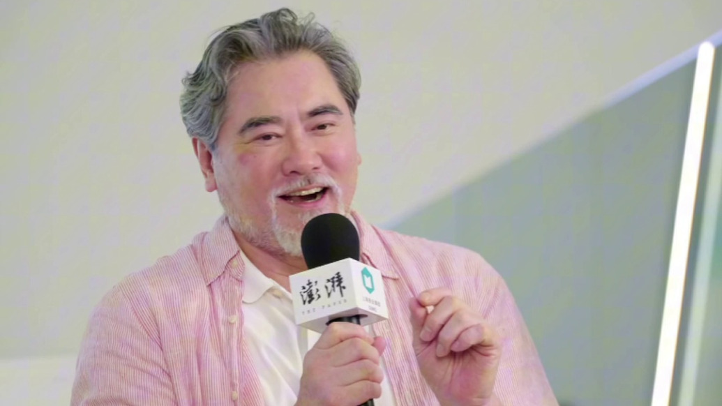 赵文瑄:喜欢《小王子》到什么程度?我把整本书都翻译了一遍