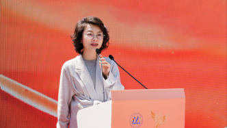 制片人杨晓培：一部作品想脱颖而出，比以往任何时候都更难