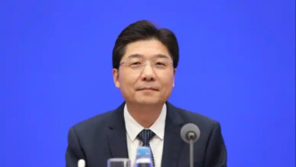 姚高员已任浙江省政府党组成员，刚卸任杭州市市长