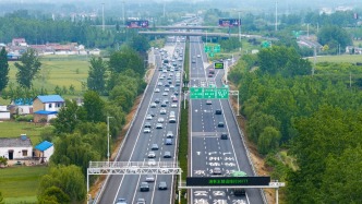 “五一”假期小型客车继续施行免收通行费政策