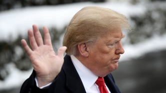 特朗普解散国家科学委员会引震动，学者：将对美基础科研生态造成长期伤害