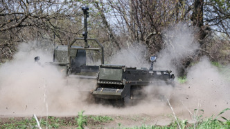 2025全球军费再创历史新高：欧洲大涨，亚洲跟进