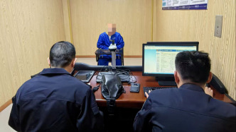 湖南衡陽縣一養(yǎng)殖場偷排糞污被舉報(bào)，責(zé)任人被行拘5日