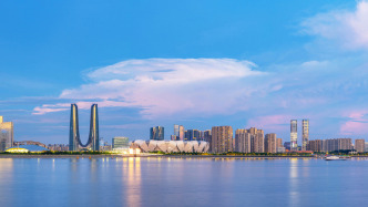 杭州5宗宅地近25億元成交，招商溢價(jià)超43%競(jìng)得余杭區(qū)地塊