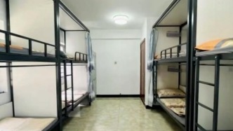 十余户住宅被改“黑青旅”住客随地大小便，街道办集中整治