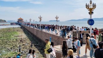 国家疾控局发布“五一”假期健康提示：旅途中做好防蚊、防蜱叮咬等措施
